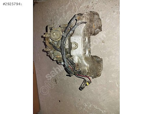 1.6 Tofaş Şahin Doğan Kartal Emme Manifoldu EMR OTOMATİV