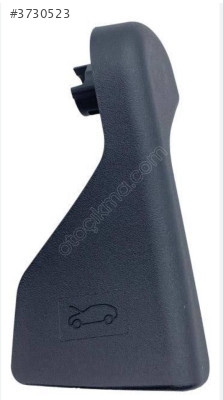 Peugeot 208 Kaput açma kolu 98259999zd