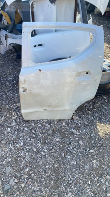 Suzuki Alto 2009 model sol arka kapı