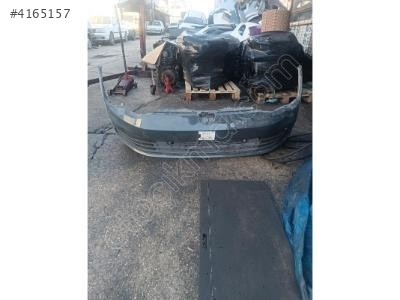 GOLF 8 ÖN TAMPON