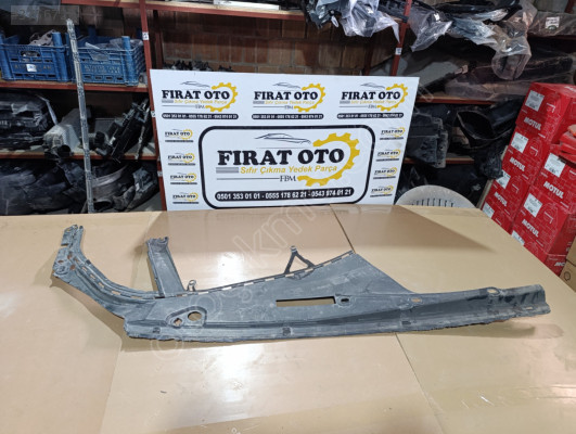 51767019804 BMW F10 SAG FAR ÜST BRAKETİ