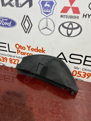 9680927077 PEUGEOT Partner Torpido Yan Kapak Köşe Kapağı