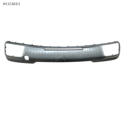 JAECOO J7 ARKA TAMPON SPOYLER 2024 2026 ÇAĞRI OTO MASLAK