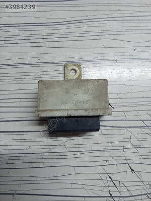 FIAT Punto Röle DRS240103