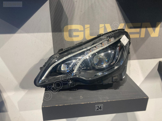 MERCEDES E W207 SOL FAR MAKYAJLI LED 2013 2015 2079063900 C