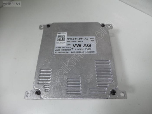 SEAT LEON 2016 2019 FAR BEYNİ 7P5941591AJ