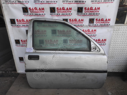 ÇIKMA LAND ROVER FREELANDER-1 SAĞ ÖN KAPI