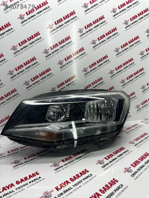2K1941032B VOLKSWAGEN CADDY SOL ÖN FAR LED