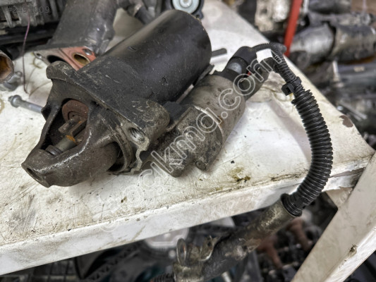MARŞ AUDI VW 06B-911-023A 0-001-107-427 0-001-107-428 098602