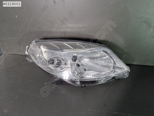 DACİA SANDERO SAĞ ÖN FAR SIFIR 2008-2013