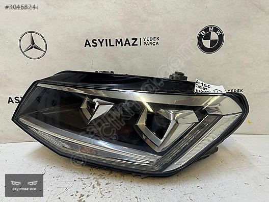 CADDY SOL FAR XENON ORJİNAL 2015-2020 2K1941039