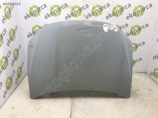 VOLKSWAGEN JETTA 2011 2018 ÖN KAPUT 5C6823031
