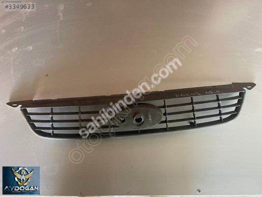 OTO CEM'DEN ÇIKMA FORD FOCUS 2 (2008-2011) ÖN PANJUR