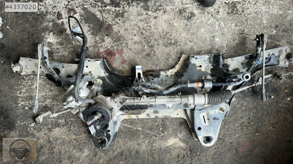 OPEL CORSA F ELEKTRİKLİ DİREKSİYON KUTUSU BURSA MG