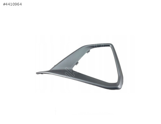 ÖN TAMPON SİS KAP. SOL (S-LİNE) Q2 2022-SIFIR 81A853053B TB2