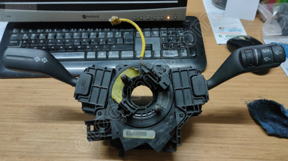 Ford Focus II 2005-2011 Sinyal Silecek Kolu 17D940 DX1AA