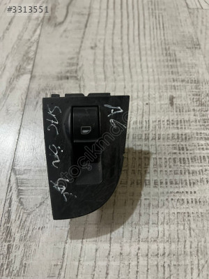 AUDİ A6  SAG ÖN CAM DÜĞMESİ ÇIKMA ORJİNAL 4B0 959 855