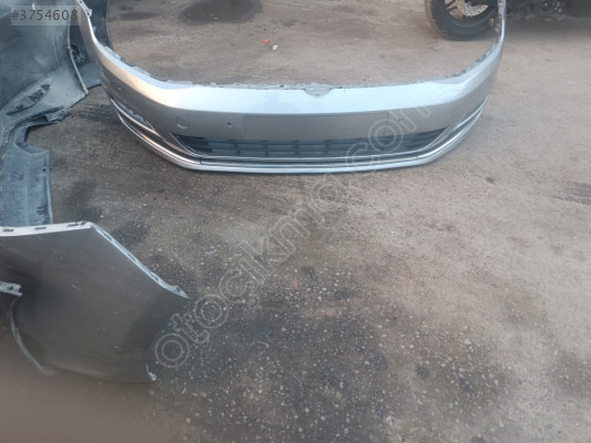 Golf 7 dolu ön tmpon çıkma
