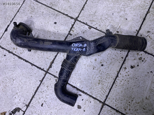 OPEL CORSA B HAVA FİLTRE BORUSU ÇIKMA 90529828 CANCAN OPEL