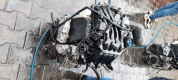 Volkswagen bora Çıkma motor