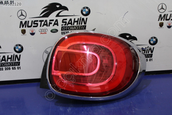 FİAT 500L 2012 SAG ARKA STOP 51883571