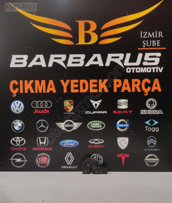 SEAT IBIZA Kaput Kilidi 6L0823509B - Oto Çıkma Parçaları