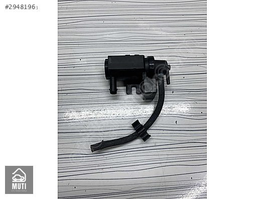 BMW 1-3-5 SERİ E60 E90 N47 M.SÖKMESİ TURBO BASINÇ VALFİ 70206301