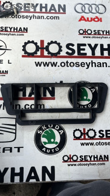 3G1819241B Volkswagen Passat b8.5 kalorifer kazanı üst hava çıkış