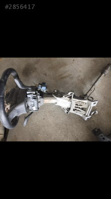 Ford Focus 3-3.5 kasa silecek kolu