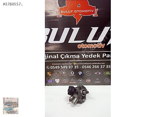 VW POLO 1.2 TDİ CFW YÜKSEK BASINÇ POMPASI [MAZOT POMPASI] 03P130