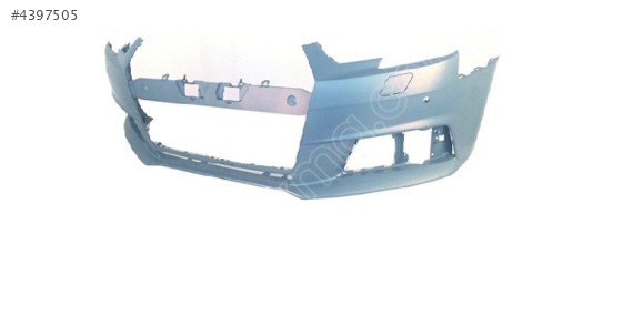 AUDİ A4 FAR YIKAMASSIZ ÖN TAMPON 2017- SONRASI 8W0807065A