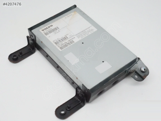 Volvo S60 V60 Amfi 30659583 30659586 Orijinal Garantili Çıkma