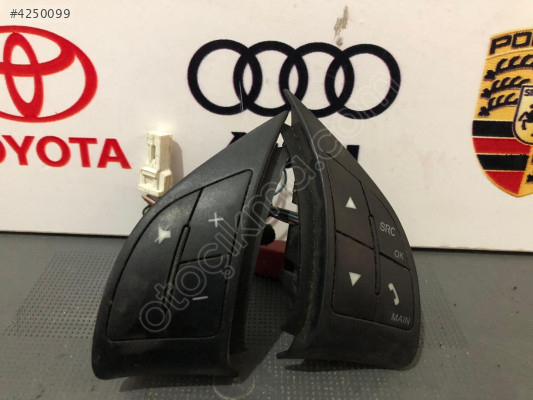 FİAT PUNTO-LİNEA DİREKSİYON DÜĞMESİ