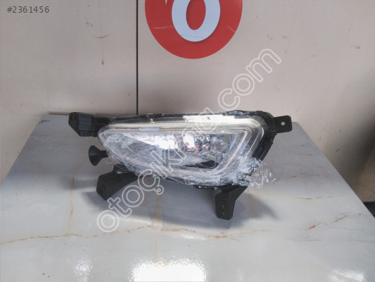 HYUNDAİ TUCSON SOL SİS FARI 2015-2018 SIFIR YANSANAYİ