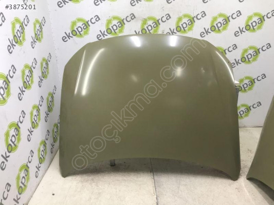 VOLKSWAGEN PASSAT 2006 2011 KAPUT SIFIR 3C0823031
