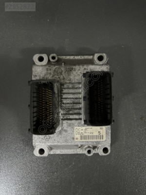 FİAT PUNTO 1.2 16V MOTOR BEYNİ