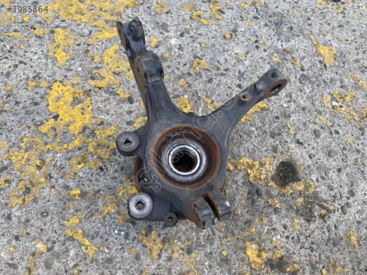 OPEL MOKKA B SAĞ TAŞIYICI ÇIKMA 9826532380 CANCAN OPEL