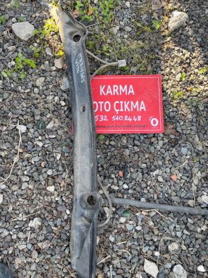 VİTO CAM IZGARASI