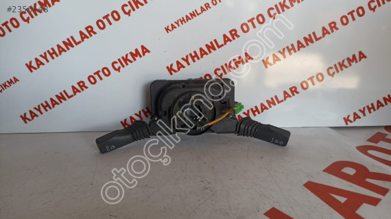 OPEL ASTRA H SİLGİ SİNYAL KOLU KAYHANLAR OTO