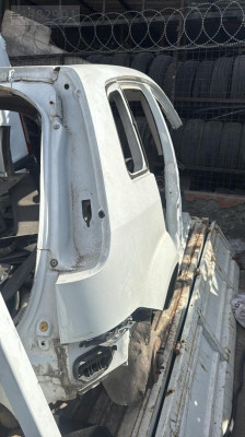 FORD FİESTA KASA KONUK OTO