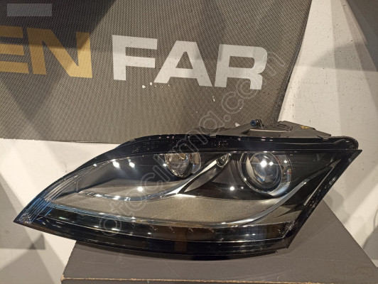 AUDİ TT SOL FAR XENON 2011 2014 711307022858 LPM782 SO