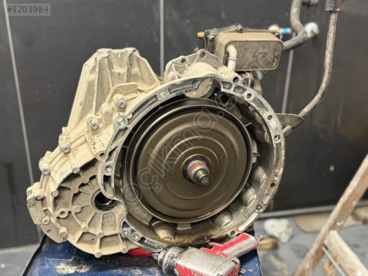 2463703602 MERCEDES A B CLA W176 W117 W246  OTOMATİK ŞANZIMAN