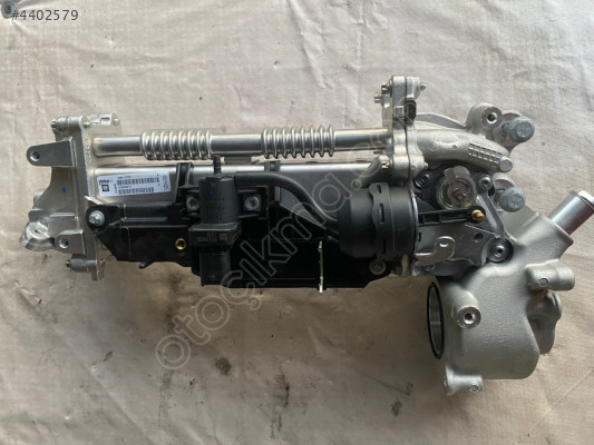 OPEL İNSİGNİA B 1.6 EGR KÜTÜĞÜ.OTO ERKAN ÜNYE