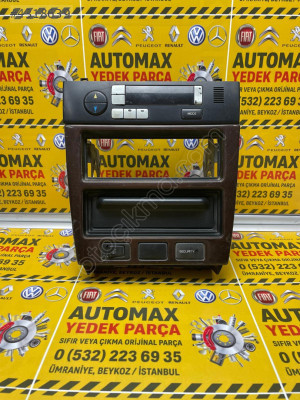 Nissan Maxima A32 Klima Kontrol Paneli