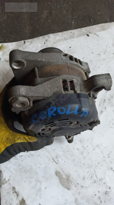 TOYOTA COROLLA ŞARJ DİNAMOSU ÇIKMA