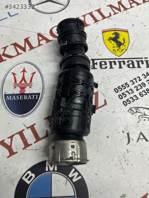 Volvo xc90 xc60 s90 turbo hortumu intercooler
