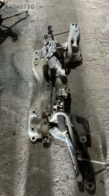 Ford Connet motor traverzi komple dolu hatasız