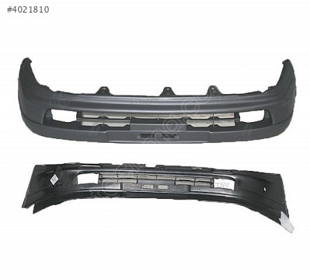 Toyota Carına 97/98 Ön Tampon  sisli