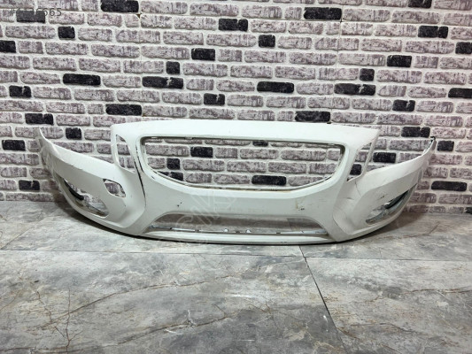 VOLVO S60 2011-2013 ORJİNAL ÇIKMA ÖN TAMPON