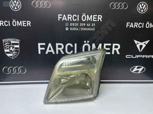 FORD CONNECT SOL ÖN FAR ORJİNAL